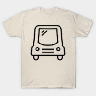 Car T-Shirt